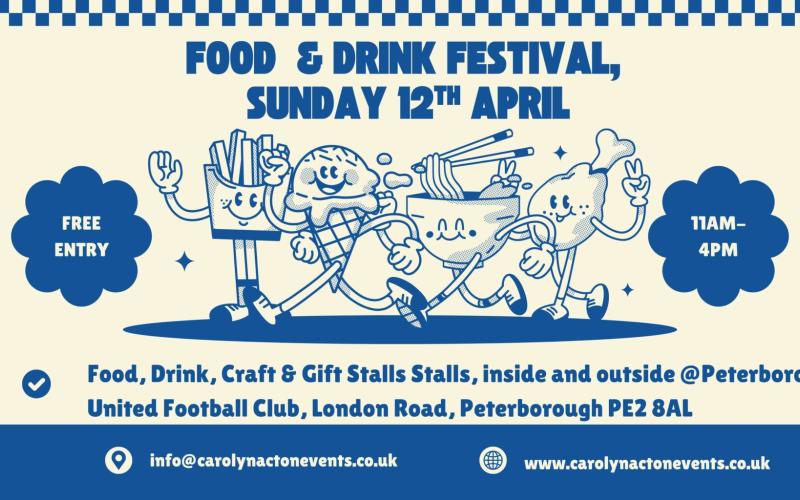 Food & Drink Festival