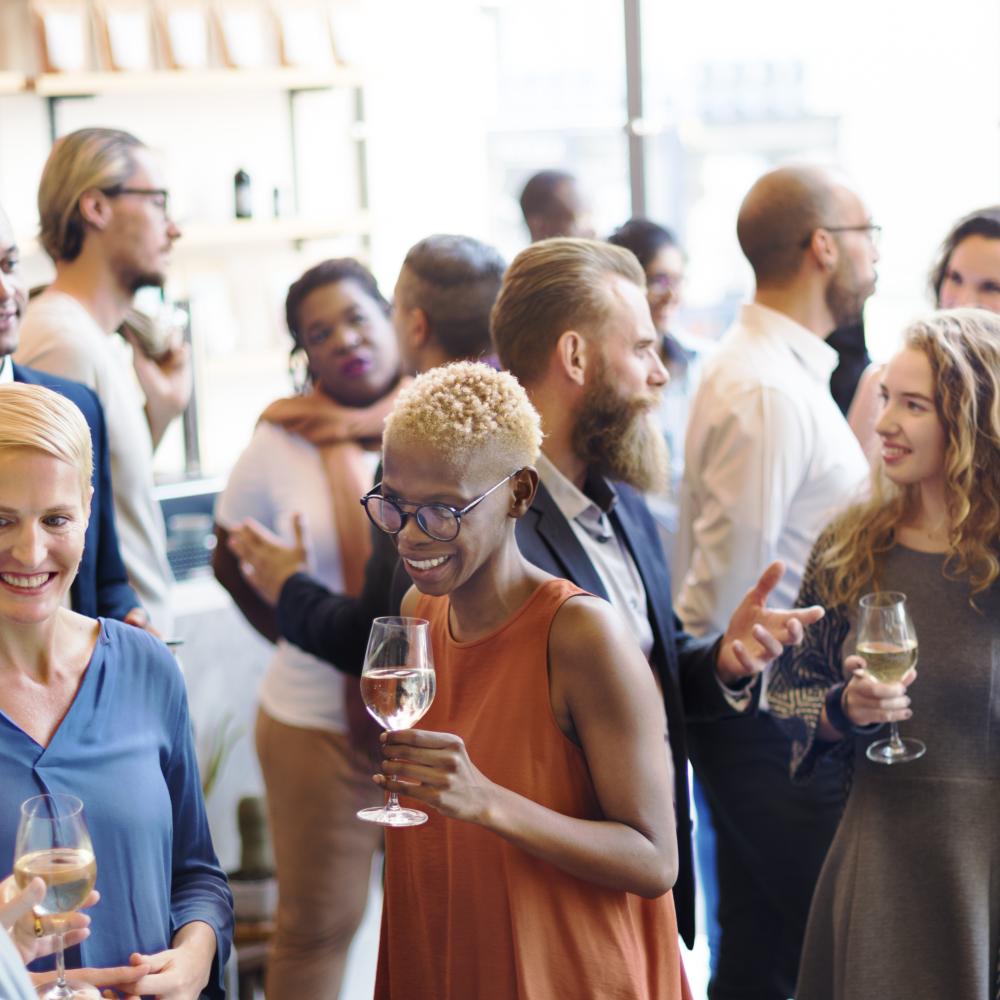 Meetings & Conferences