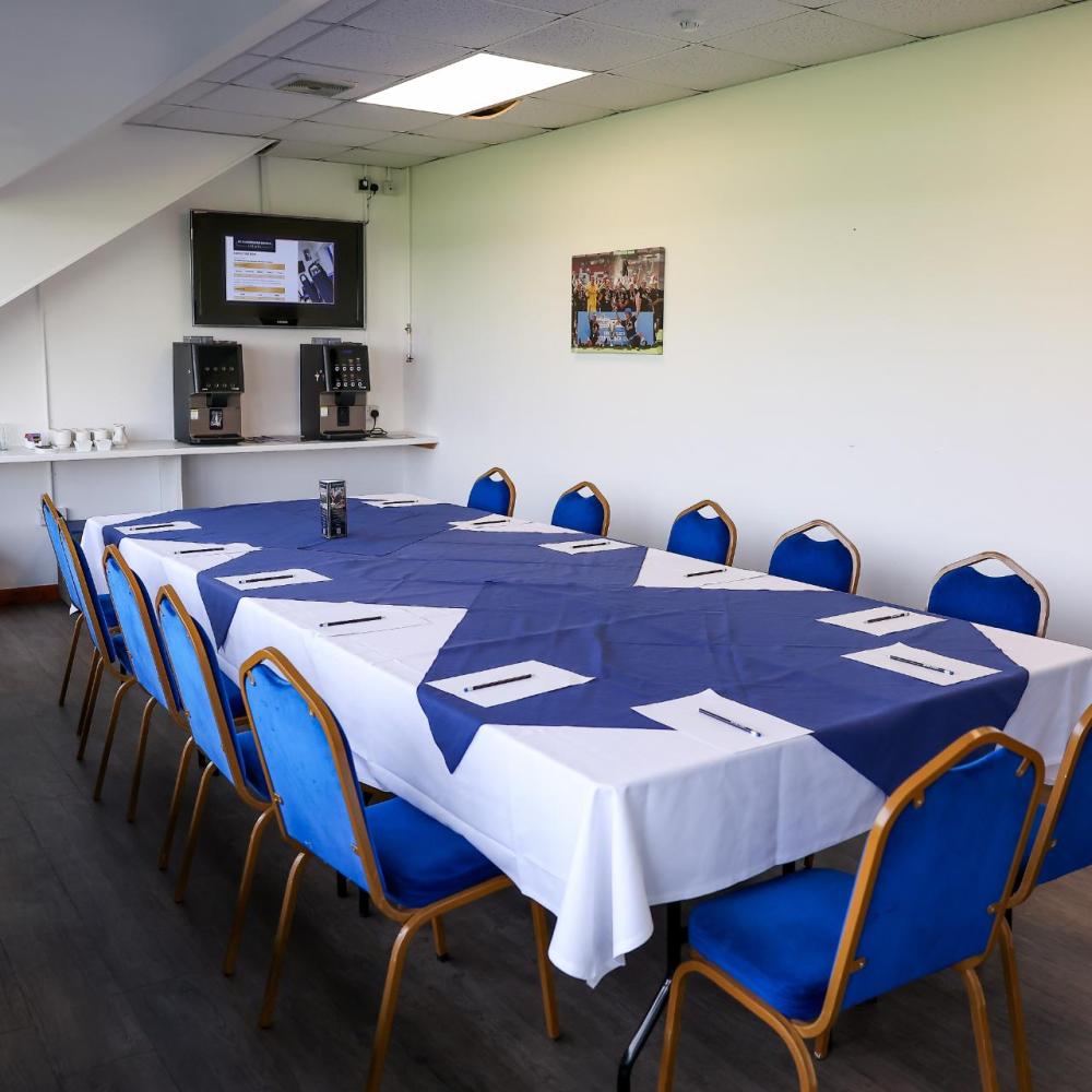 Peterborough United Events - Boxes