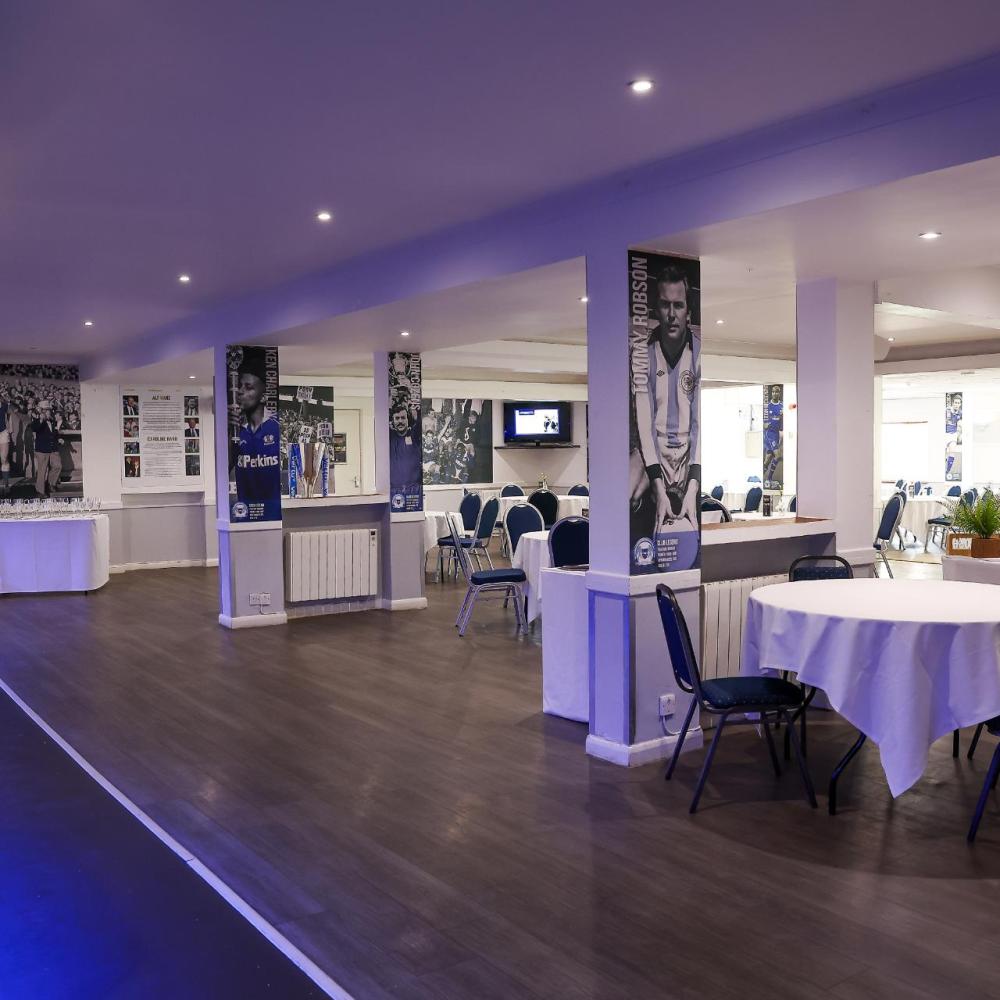 Peterborough United Events - Executive Suite