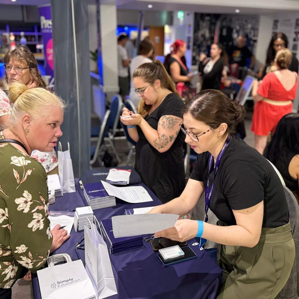 Job Fair