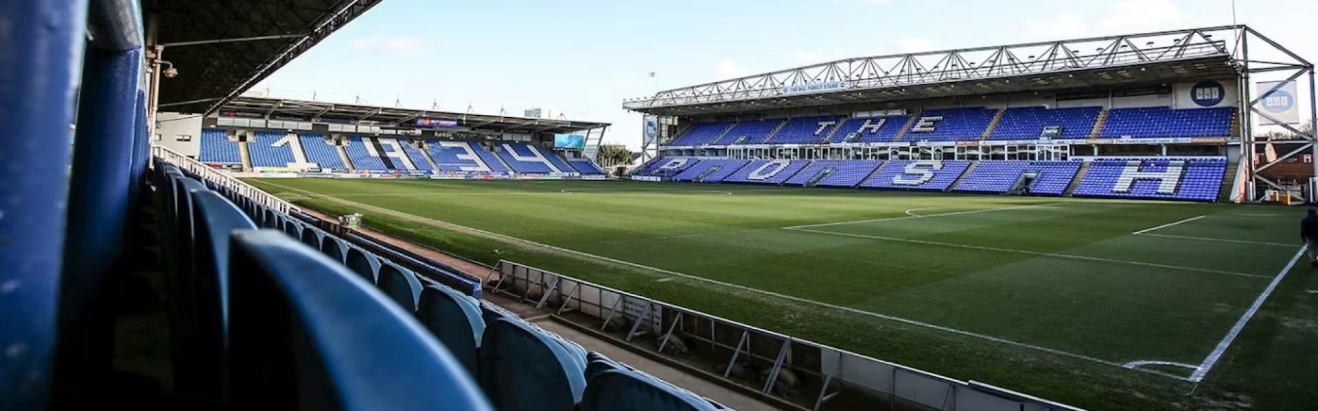 pitch view