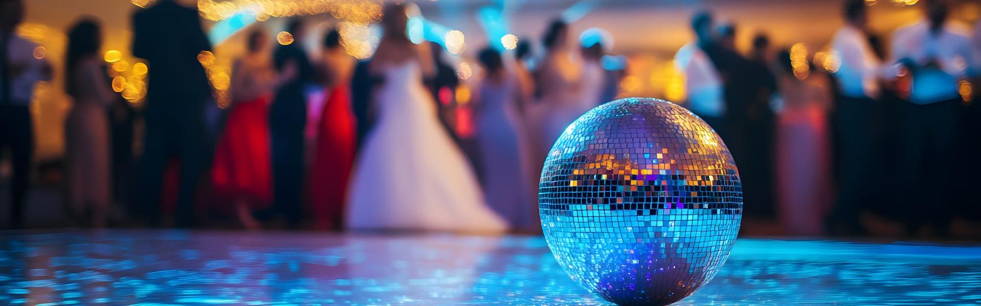 Proms and Balls