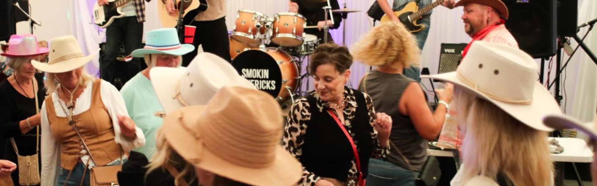 Peterborough Country Music Event