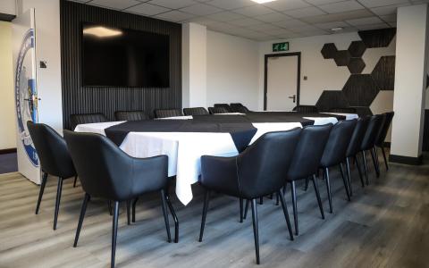 Peterborough United Events - Boardroom