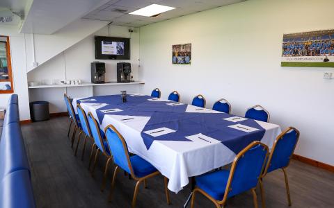 Peterborough United Events - Boxes