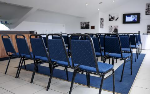 Peterborough United Events - David Seaman Suite