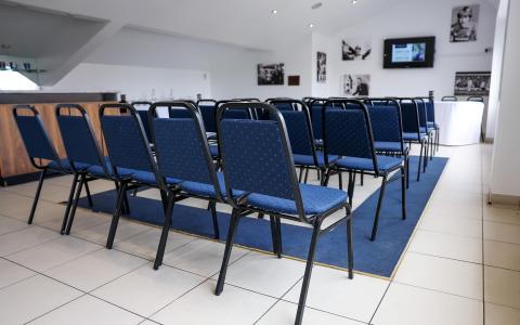 Peterborough United Events - David Seaman Suite
