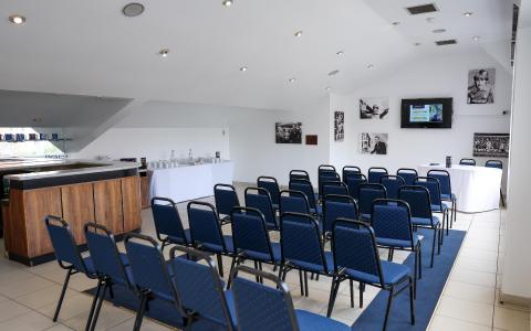 Peterborough United Events - David Seaman Suite