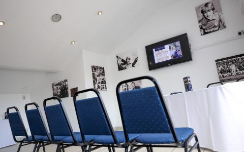 Peterborough United Events - David Seaman Suite