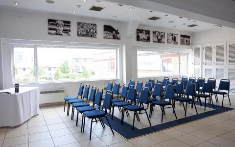 Peterborough United Events - David Seaman Suite