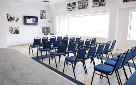 Peterborough United Events - David Seaman Suite