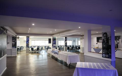 Peterborough United Events - Executive Suite