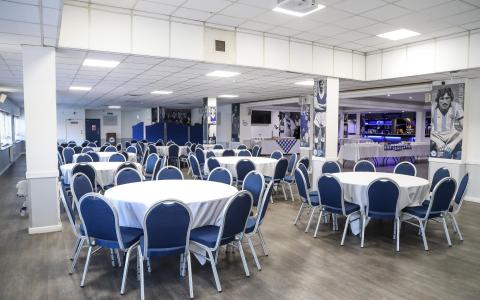 Peterborough United Events - Executive Suite