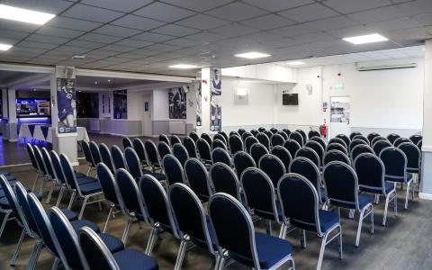 Peterborough United Events - Executive Suite
