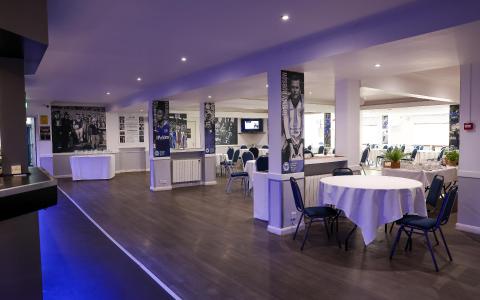 Peterborough United Events - Executive Suite