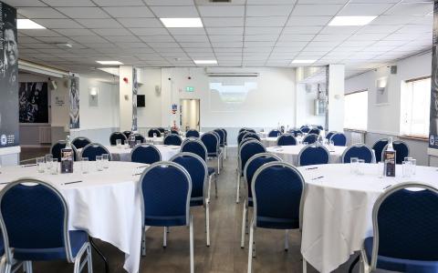 Peterborough United Events - Executive Suite