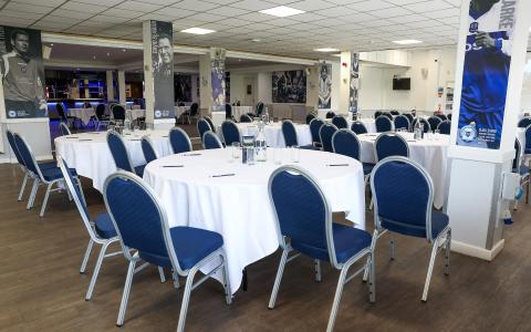 Peterborough United Events - Executive Suite
