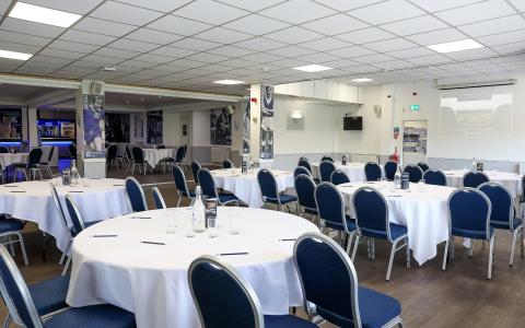 Peterborough United Events - Executive Suite