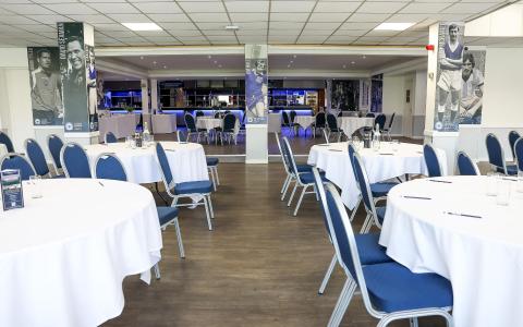 Peterborough United Events - Executive Suite