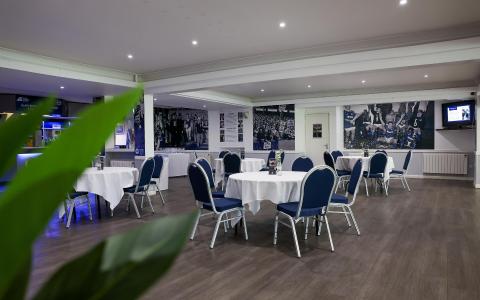 Peterborough United Events - Executive Suite