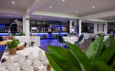 Peterborough United Events - Executive Suite