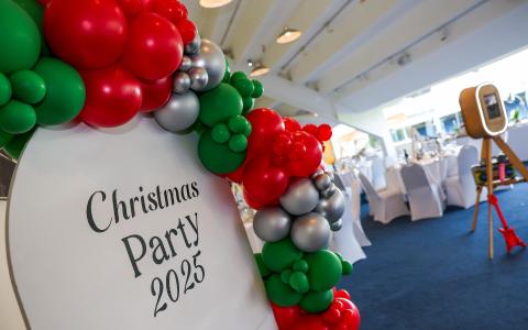 Peterborough United Events - Noel Cantwell Suite