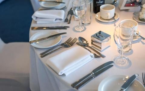 Peterborough United Events - Noel Cantwell Suite