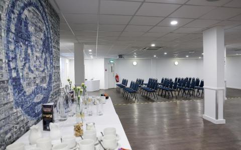 Peterborough United Events - Sponsors Lounge
