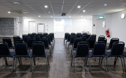 Peterborough United Events - Sponsors Lounge
