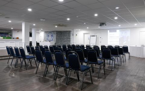 Peterborough United Events - Sponsors Lounge
