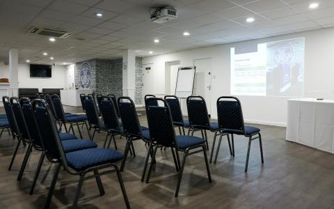 Peterborough United Events - Sponsors Lounge