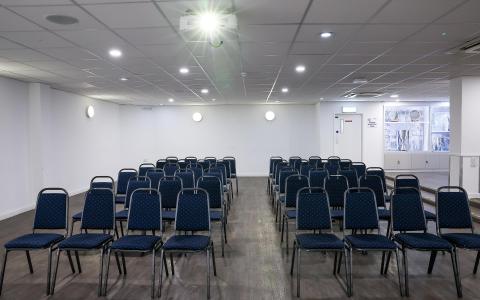 Peterborough United Events - Sponsors Lounge