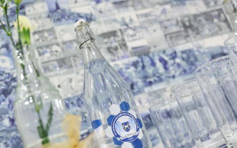 Peterborough United Events - Sponsors Lounge